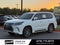 2016 Lexus LX 570 - 4WD / SUNROOF