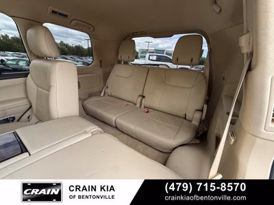2013 Lexus LX 570 - 4WD / SUNROOF / CLEAN CARFAX