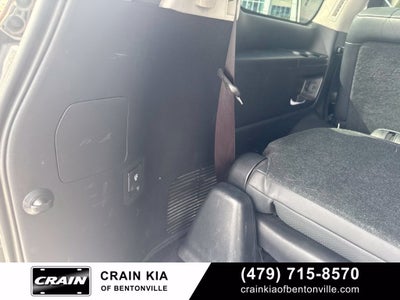 2016 Lexus LX 570 | LUXURY PACKAGE | CLEAN CARFAX!