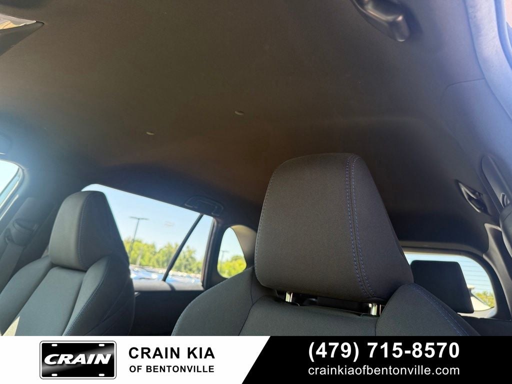 2022 Toyota RAV4 Hybrid SE - AWD / CLEAN CARFAX / ONE OWNER