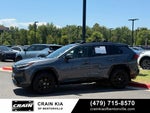 2022 Toyota RAV4 Hybrid SE - AWD / CLEAN CARFAX / ONE OWNER