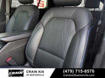 2025 Buick Envista Sport Touring - CLEAN CARFAX / ONE OWNER