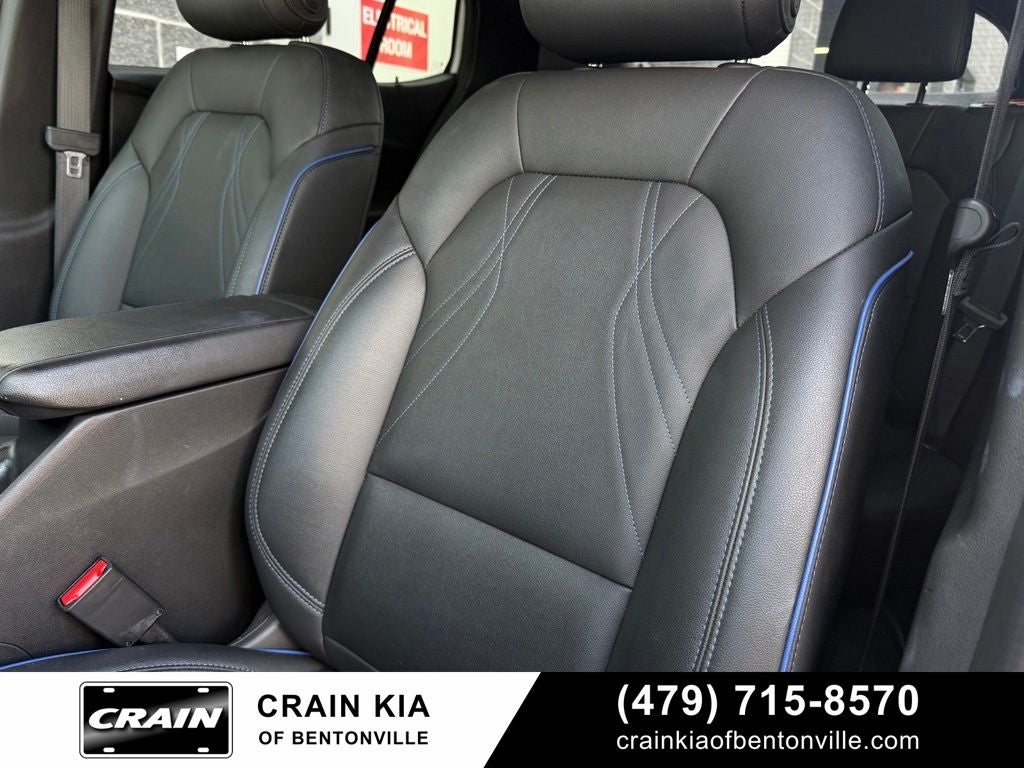 2025 Buick Envista Sport Touring - CLEAN CARFAX / ONE OWNER