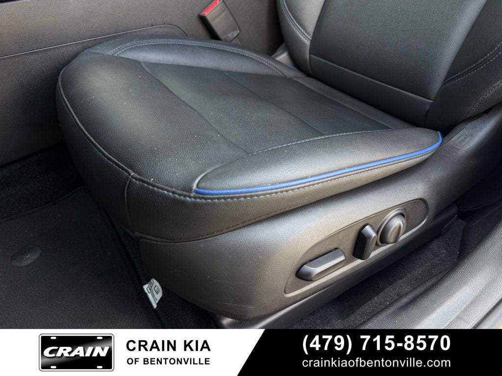 2025 Buick Envista Sport Touring - CLEAN CARFAX / ONE OWNER