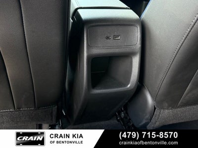 2025 Buick Envista Sport Touring - CLEAN CARFAX / ONE OWNER