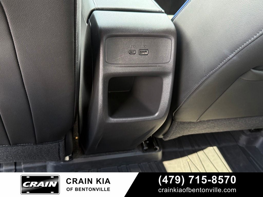 2025 Buick Envista Sport Touring - CARFAX ONE OWNER