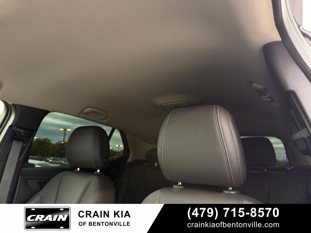2024 Buick Encore GX Preferred - AWD / CLEAN CARFAX / ONE OWNER