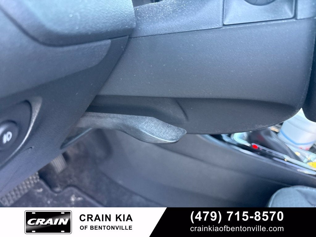 2023 Buick Encore GX Preferred | CARFAX ONE OWNER