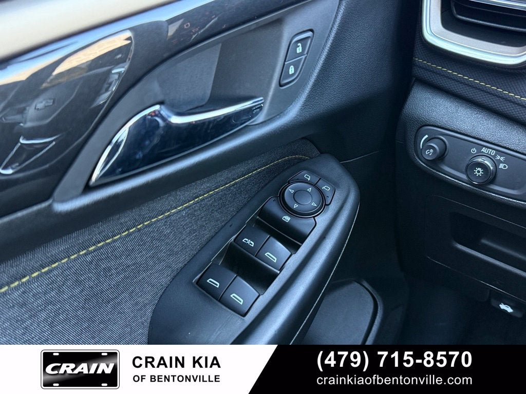 2024 Chevrolet TrailBlazer ACTIV - CLEAN CARFAX