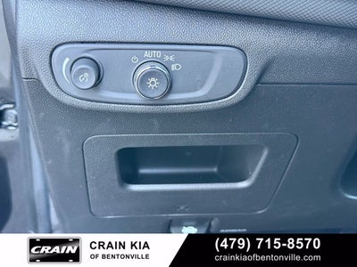 2024 Chevrolet TrailBlazer ACTIV - CLEAN CARFAX