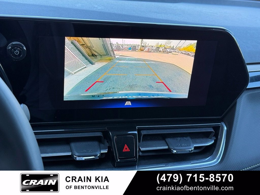 2024 Chevrolet TrailBlazer ACTIV - CLEAN CARFAX