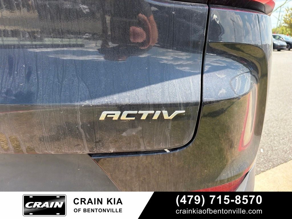 2024 Chevrolet TrailBlazer ACTIV - CLEAN CARFAX