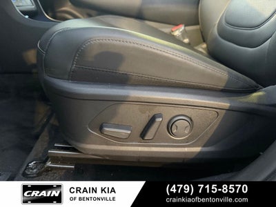 2025 Hyundai Tucson Hybrid SEL Convenience - AWD / PANORAMIC SUNROOF / CLEAN CARFAX