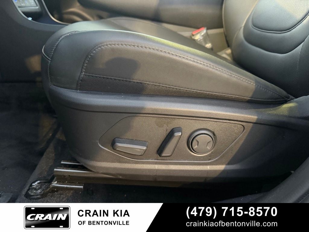2025 Hyundai Tucson Hybrid SEL Convenience - AWD / PANORAMIC SUNROOF / CLEAN CARFAX