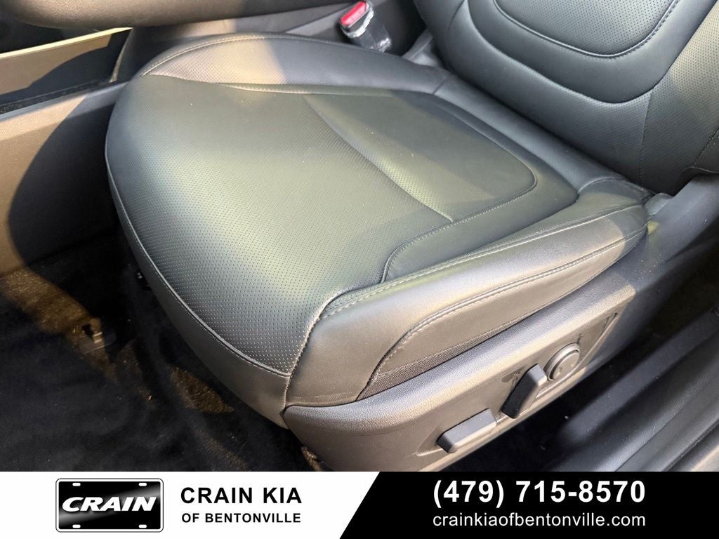 2025 Hyundai Tucson Hybrid SEL Convenience - AWD / PANORAMIC SUNROOF / CLEAN CARFAX