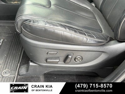2021 Hyundai Palisade Calligraphy - PANORAMIC SUNROOF / CLEAN CARFAX / ONE OWNER
