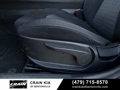 2025 Kia K5 LXS - KIA CPO / CARFAX ONE OWNER