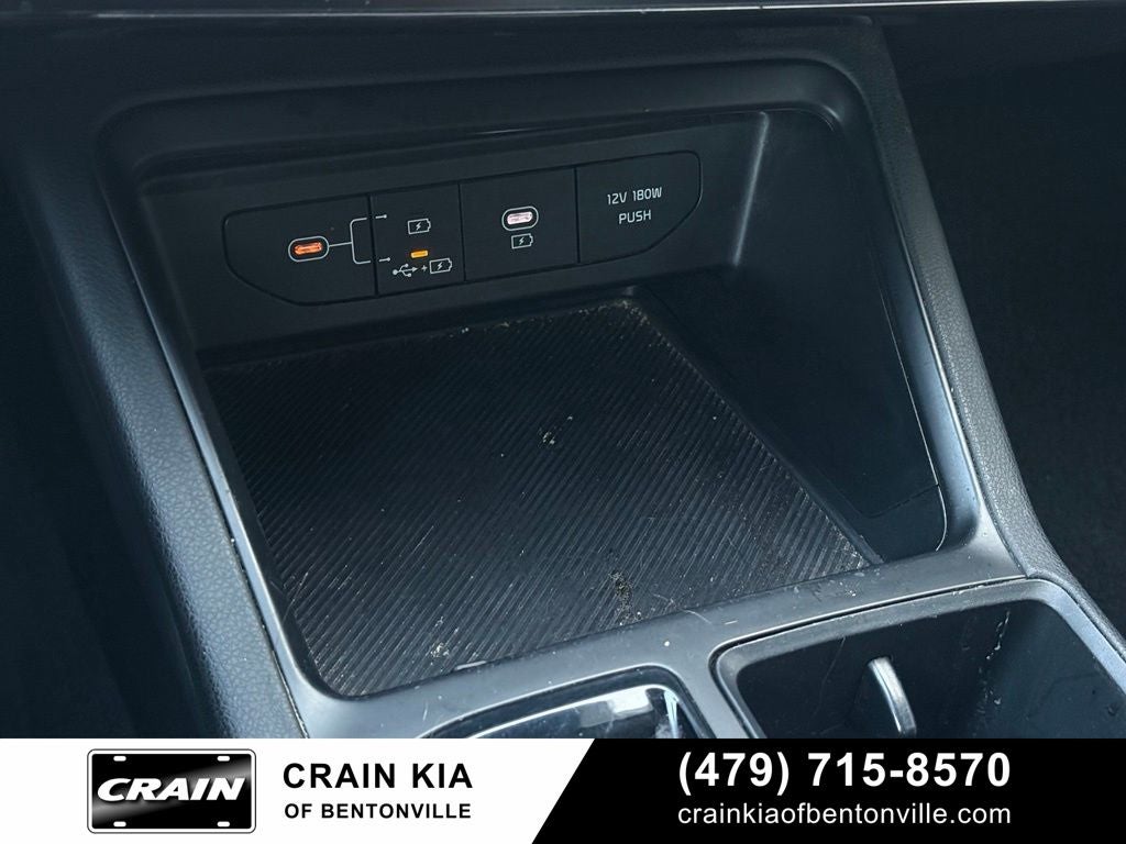 2025 Kia K5 LXS - KIA CPO / CARFAX ONE OWNER