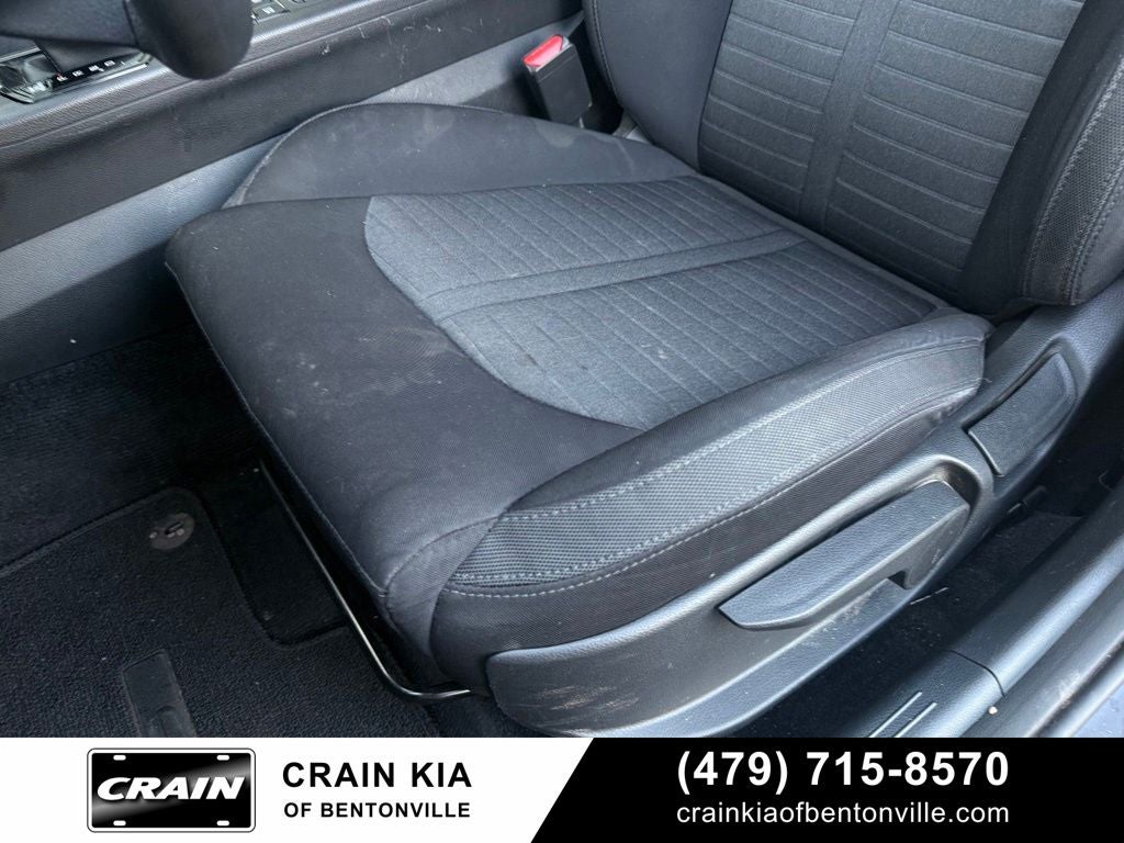 2025 Kia K5 LXS - KIA CPO / CARFAX ONE OWNER