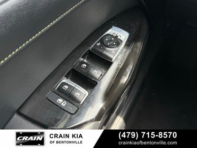 2025 Kia K5 GT - KIA CPO / PANORAMIC SUNROOF / ONE OWNER