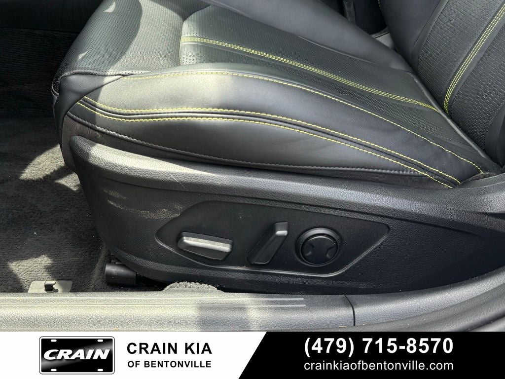2025 Kia K5 GT - KIA CPO / PANORAMIC SUNROOF / ONE OWNER
