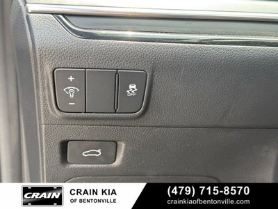 2025 Kia K5 GT - KIA CPO / PANORAMIC SUNROOF / ONE OWNER