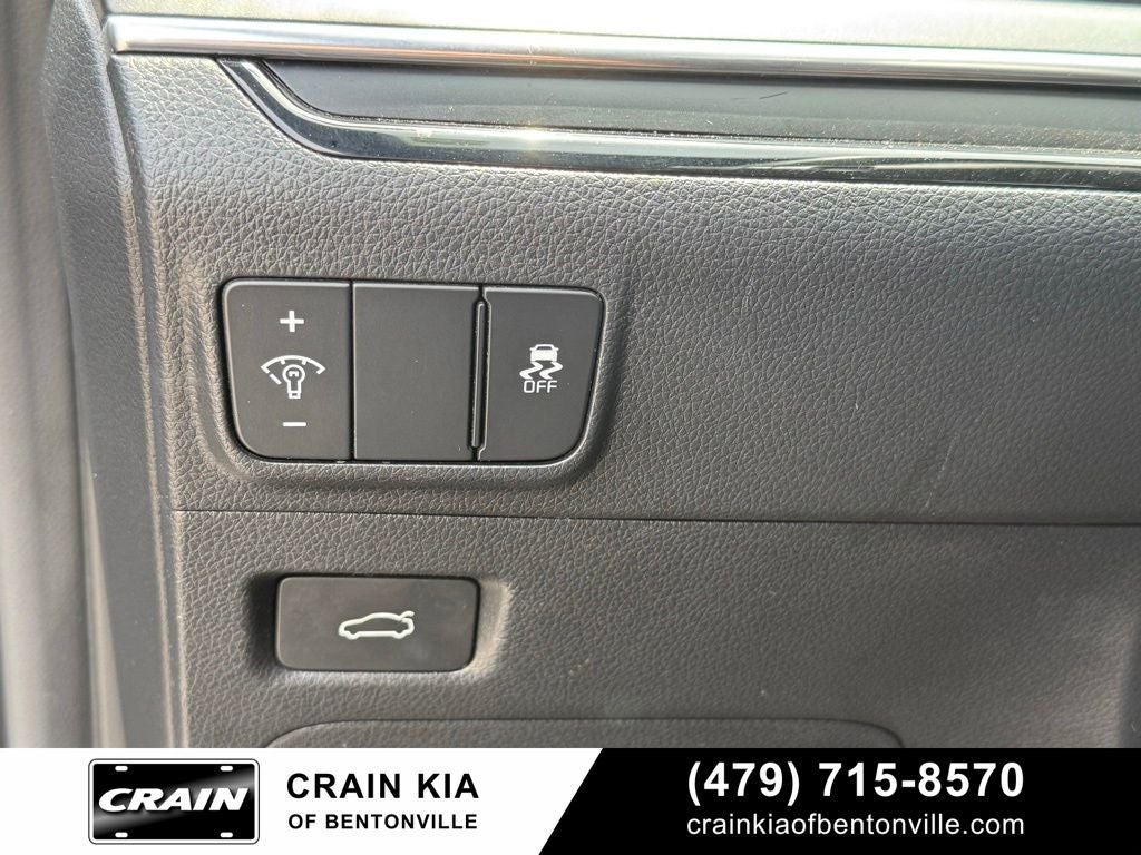 2025 Kia K5 GT - KIA CPO / PANORAMIC SUNROOF / ONE OWNER