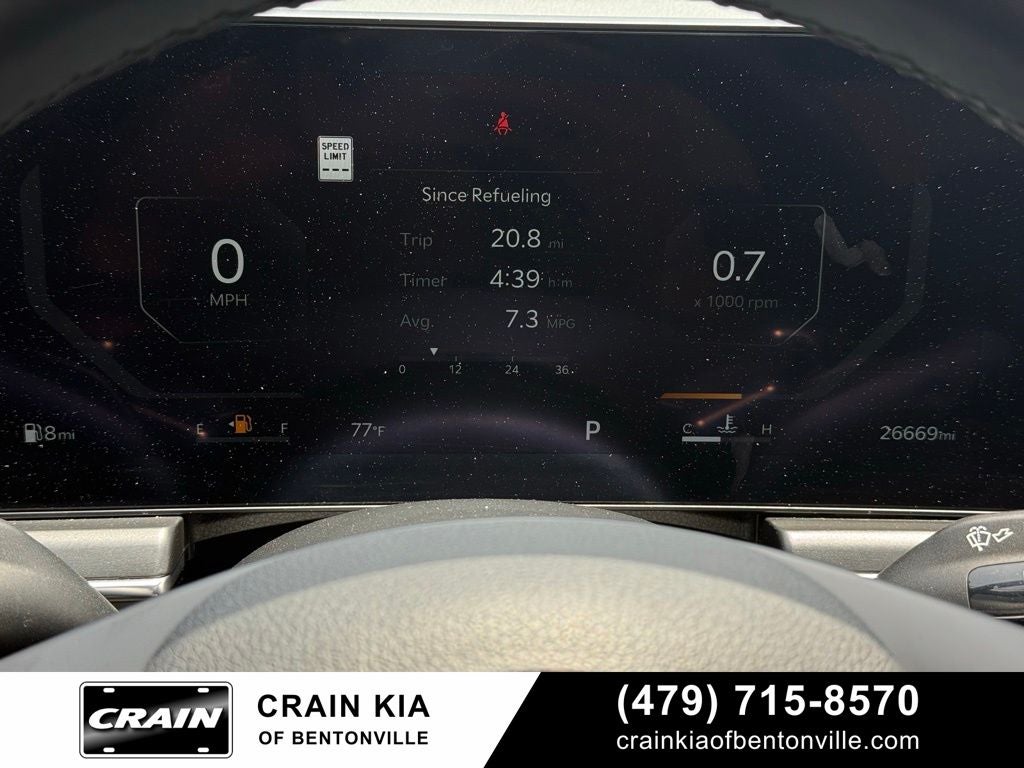 2025 Kia K5 GT - KIA CPO / PANORAMIC SUNROOF / ONE OWNER