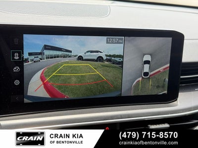 2025 Kia K5 GT - KIA CPO / PANORAMIC SUNROOF / ONE OWNER