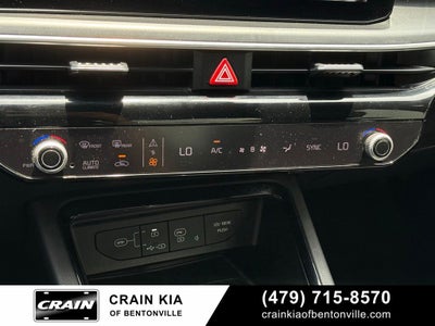 2025 Kia K5 GT - KIA CPO / PANORAMIC SUNROOF / ONE OWNER
