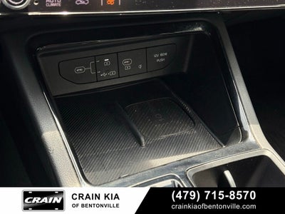 2025 Kia K5 GT - KIA CPO / PANORAMIC SUNROOF / ONE OWNER
