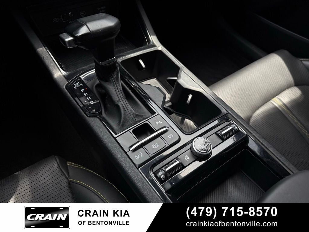 2025 Kia K5 GT - KIA CPO / PANORAMIC SUNROOF / ONE OWNER