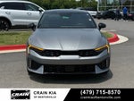 2025 Kia K5 GT - KIA CPO / PANORAMIC SUNROOF / ONE OWNER