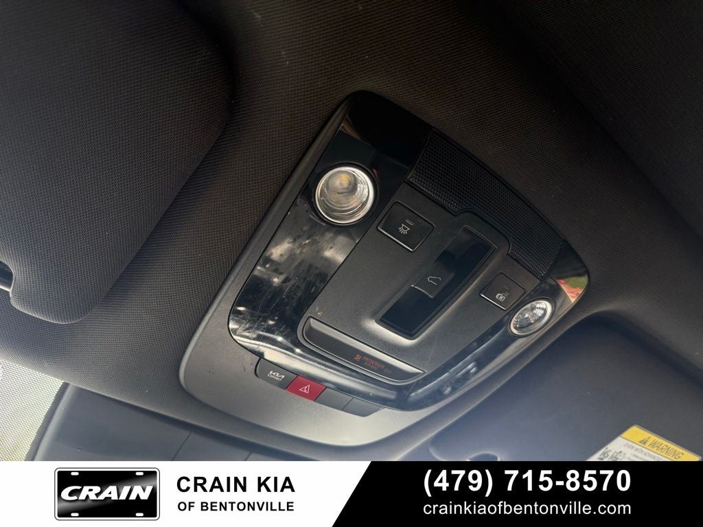 2025 Kia K5 GT - KIA CPO / PANORAMIC SUNROOF / ONE OWNER