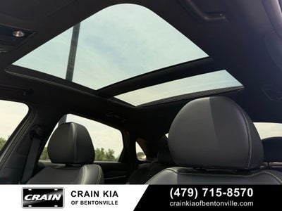 2025 Kia K5 GT - KIA CPO / PANORAMIC SUNROOF / ONE OWNER