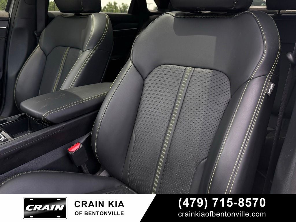 2025 Kia K5 GT - KIA CPO / PANORAMIC SUNROOF / ONE OWNER