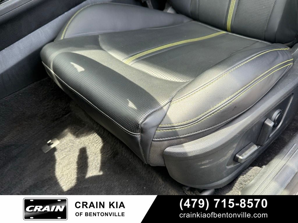 2025 Kia K5 GT - KIA CPO / PANORAMIC SUNROOF / ONE OWNER