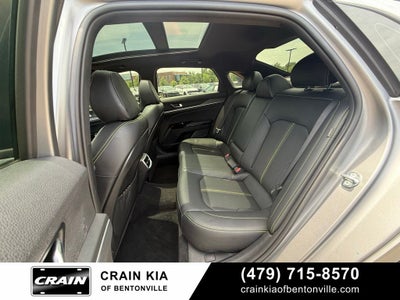 2025 Kia K5 GT - KIA CPO / PANORAMIC SUNROOF / ONE OWNER