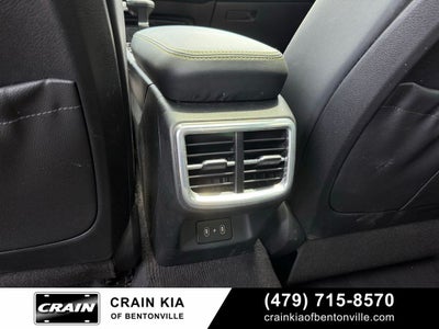 2025 Kia K5 GT - KIA CPO / PANORAMIC SUNROOF / ONE OWNER