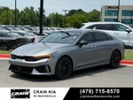 2025 Kia K5 GT - KIA CPO / PANORAMIC SUNROOF / ONE OWNER