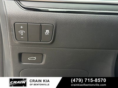 2025 Kia K5 GT-Line - KIA CPO / CLEAN CARFAX / ONE OWNER