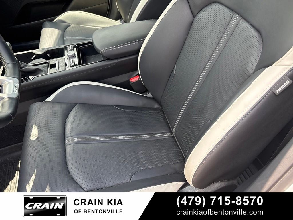 2025 Kia K5 GT-Line - KIA CPO / CLEAN CARFAX / ONE OWNER