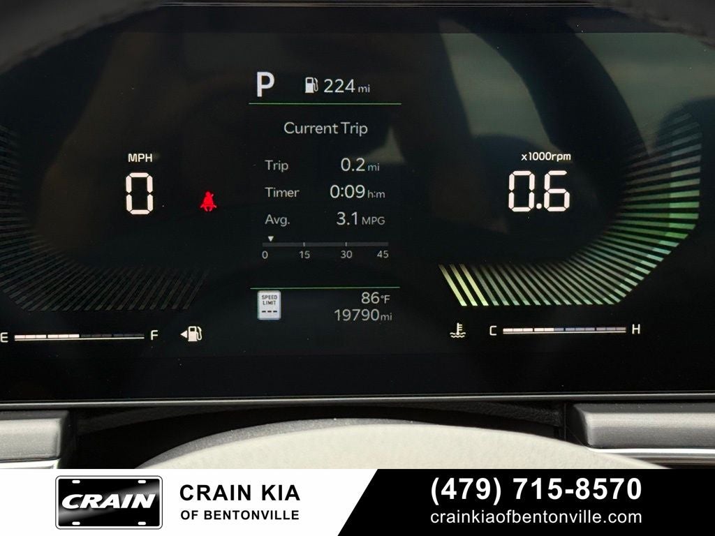 2025 Kia K5 GT-Line - KIA CPO / CLEAN CARFAX / ONE OWNER