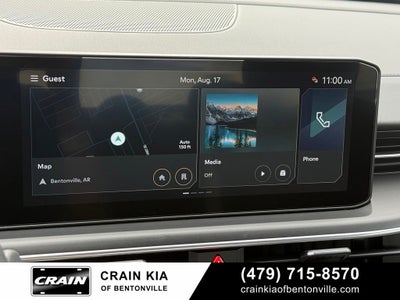 2025 Kia K5 GT-Line - KIA CPO / CLEAN CARFAX / ONE OWNER