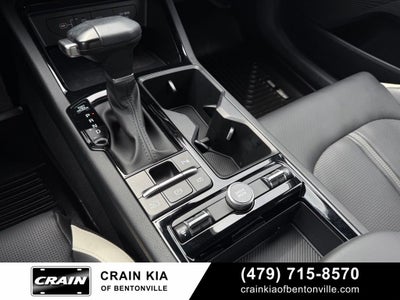 2025 Kia K5 GT-Line - KIA CPO / CLEAN CARFAX / ONE OWNER