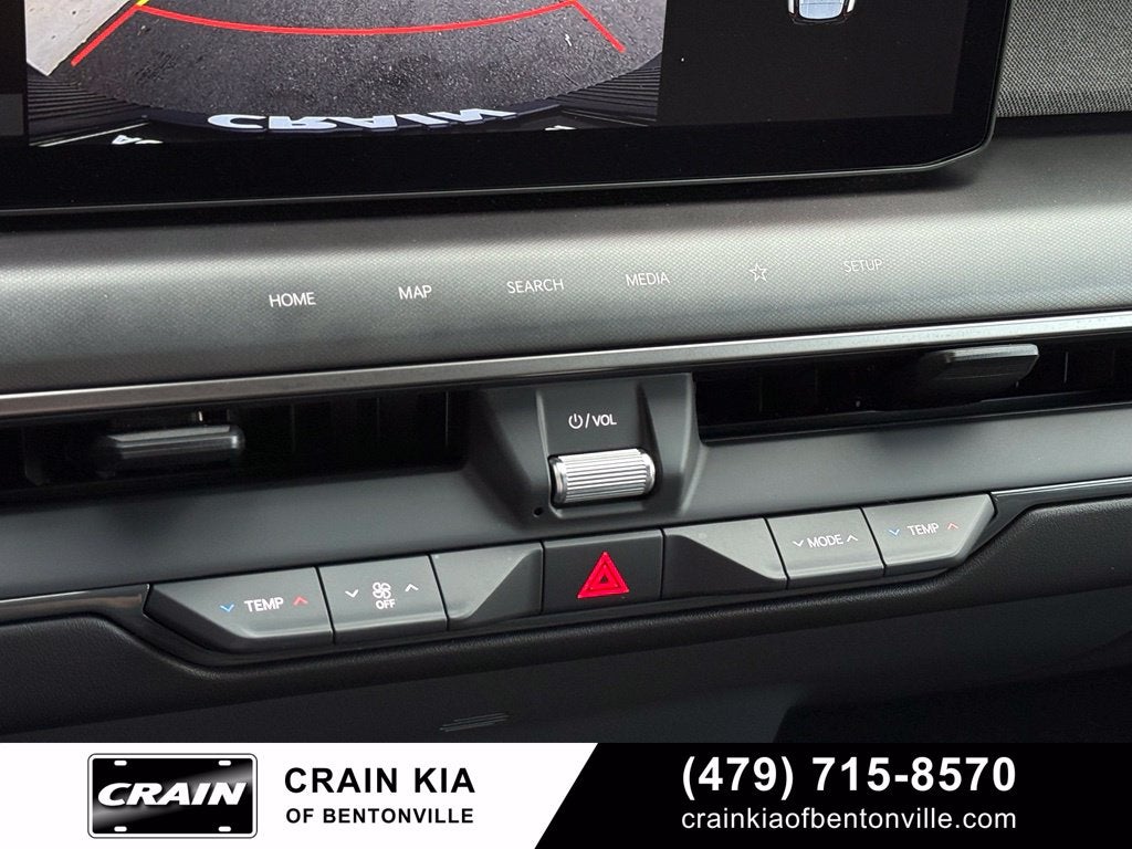2024 Kia EV9 Light Long Range - KIA CPO / ONE OWNER / CLEAN CARFAX