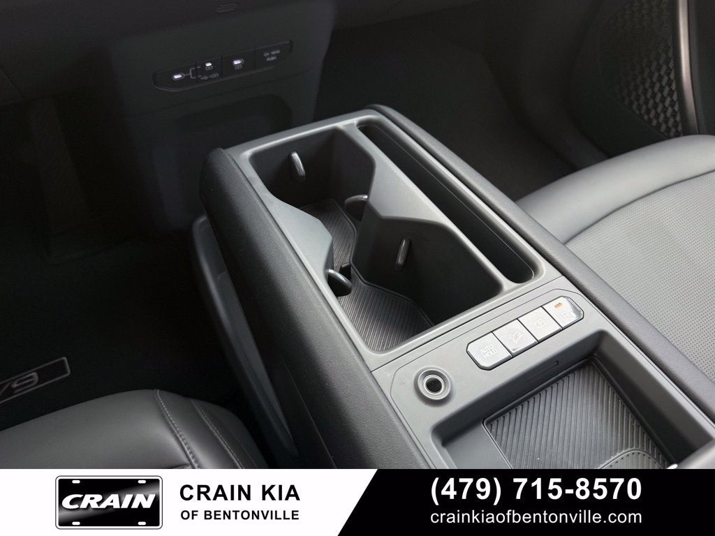 2024 Kia EV9 Light Long Range - KIA CPO / ONE OWNER / CLEAN CARFAX