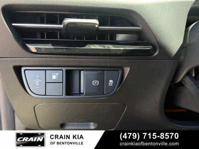 2024 Kia EV6 Light - KIA CPO / CLEAN CARFAX / ONE OWNER