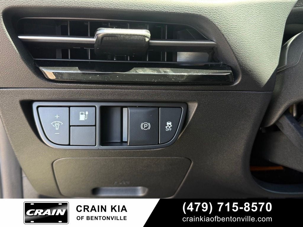 2024 Kia EV6 Light - KIA CPO / CLEAN CARFAX / ONE OWNER