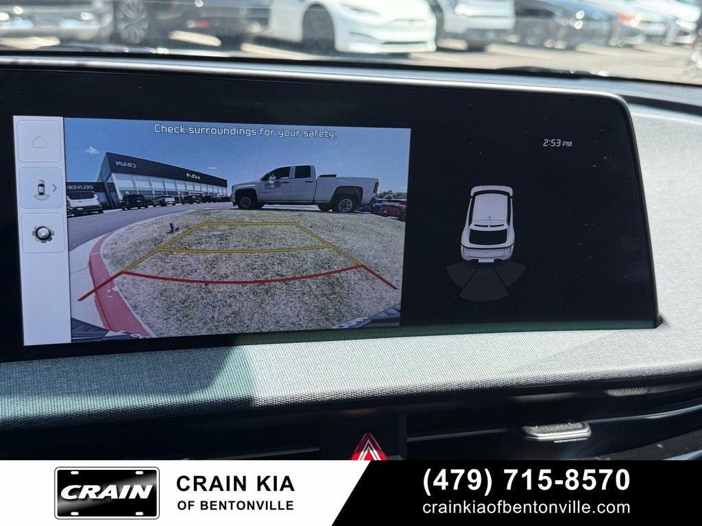 2024 Kia EV6 Light - KIA CPO / CLEAN CARFAX / ONE OWNER
